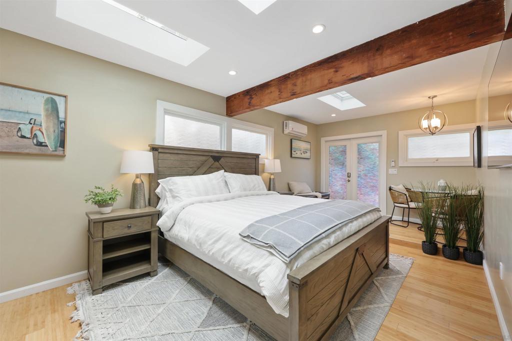 La Jolla - Residential