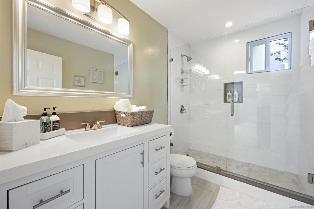 La Jolla - Residential