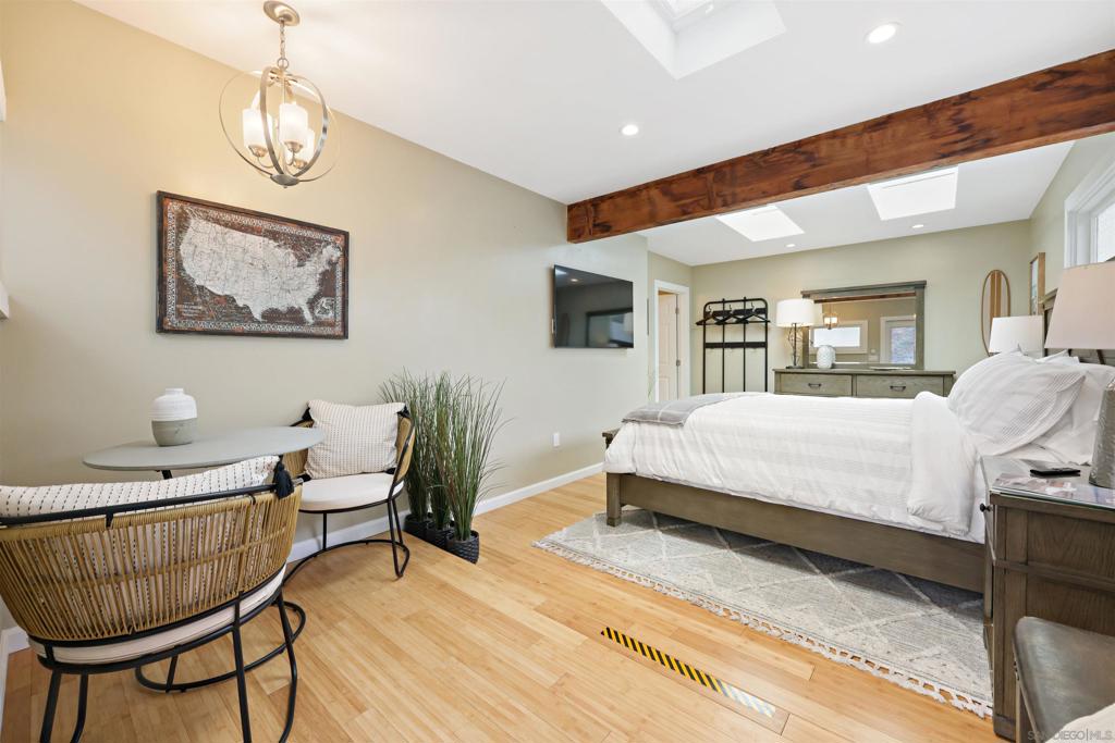 La Jolla - Residential