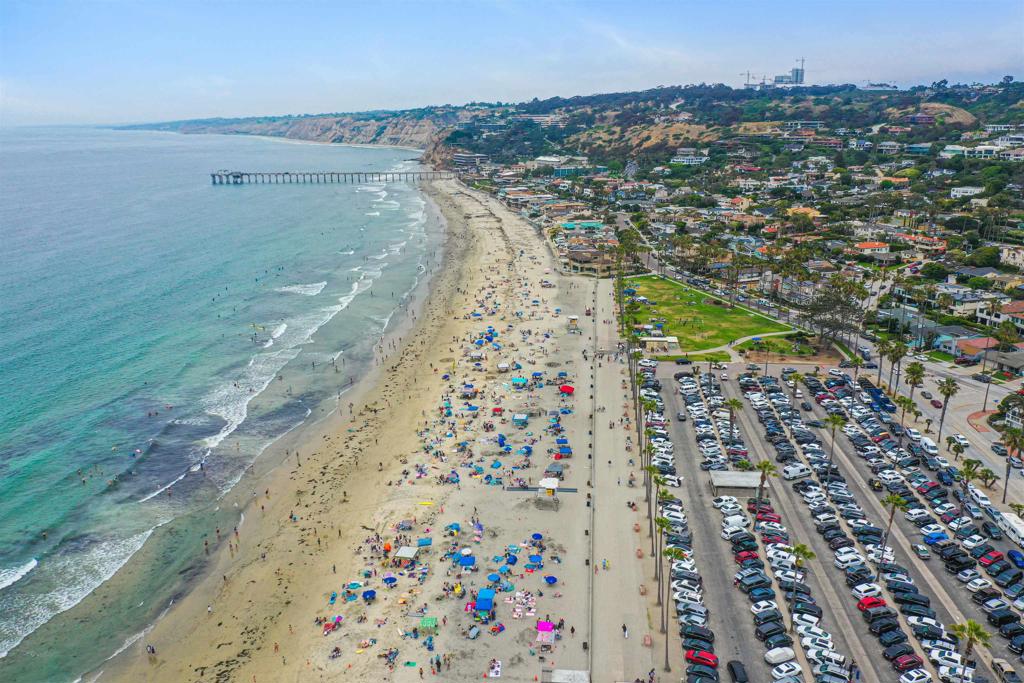 La Jolla - Residential