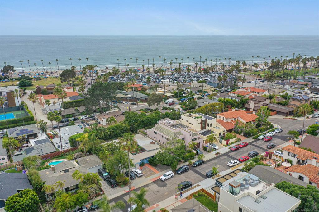 La Jolla - Residential