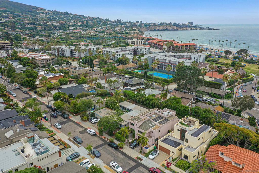 La Jolla - Residential