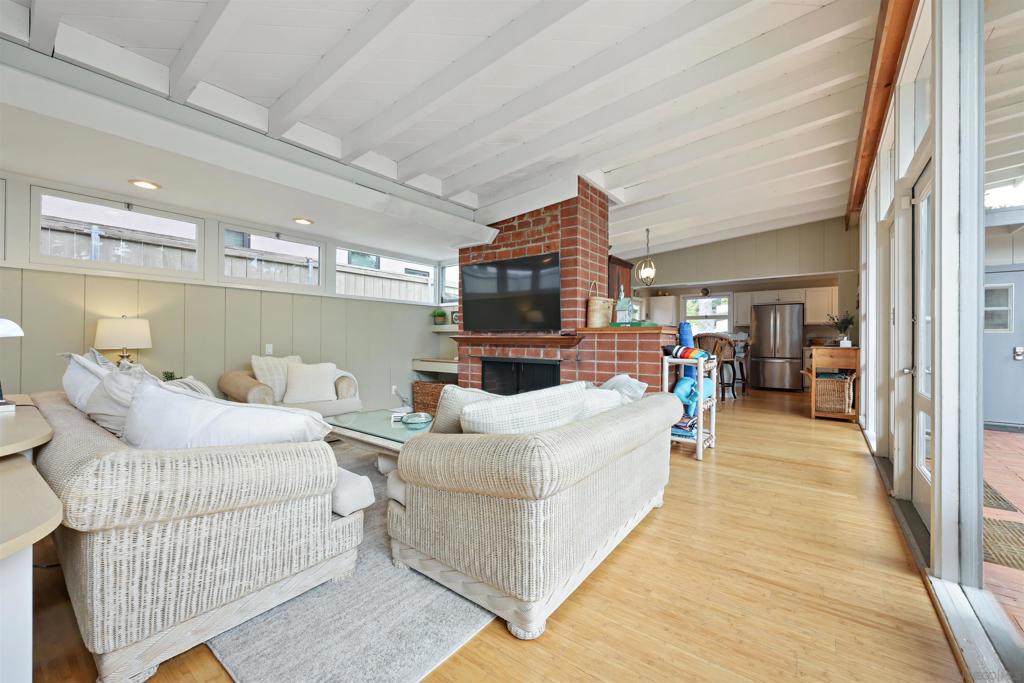 La Jolla - Residential