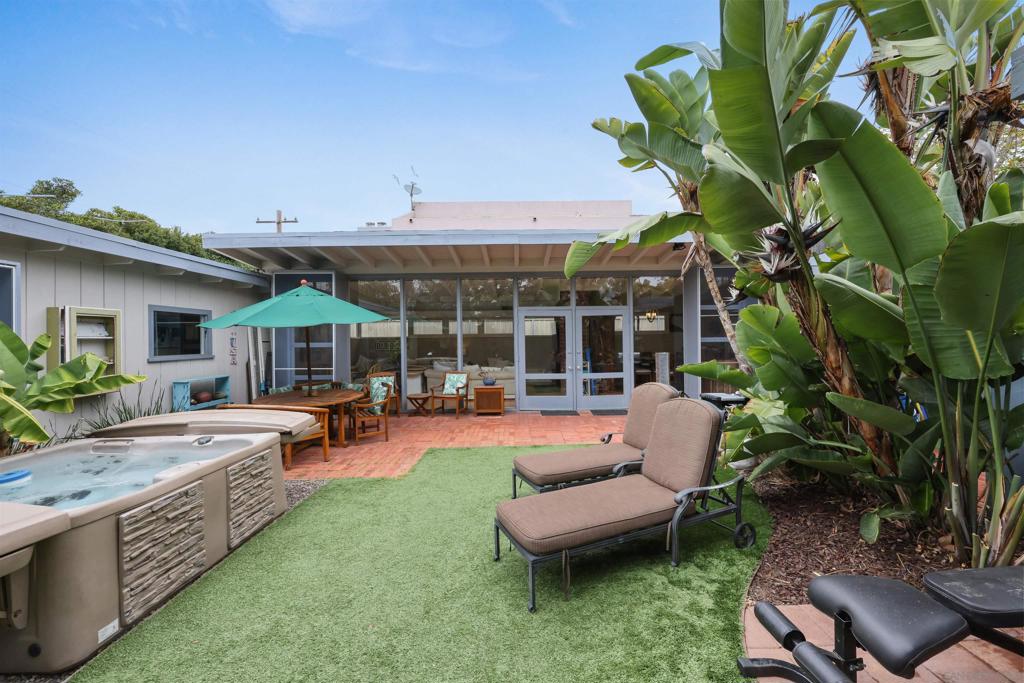 La Jolla - Residential