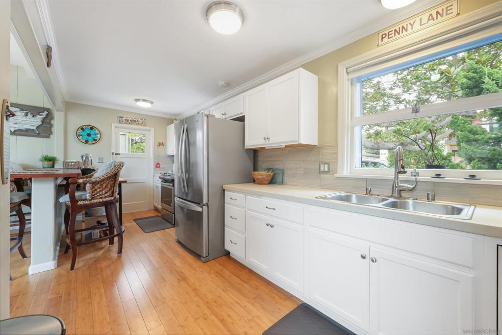 La Jolla - Residential