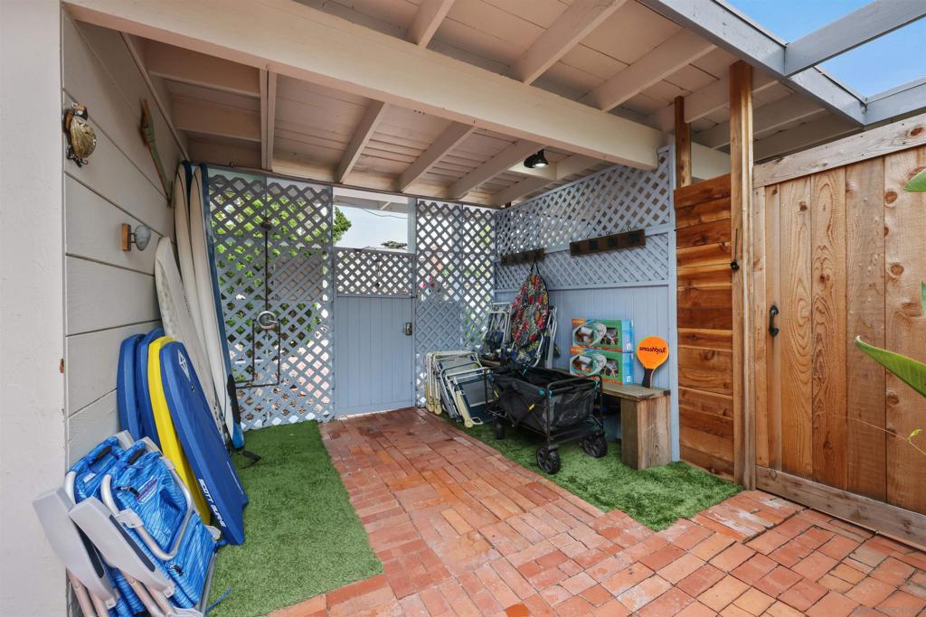 La Jolla - Residential