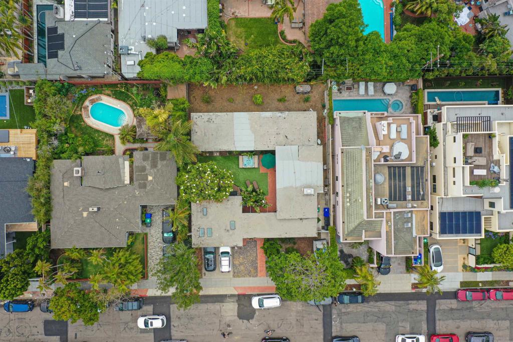 La Jolla - Residential