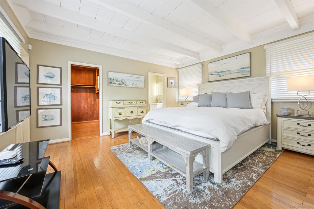 La Jolla - Residential