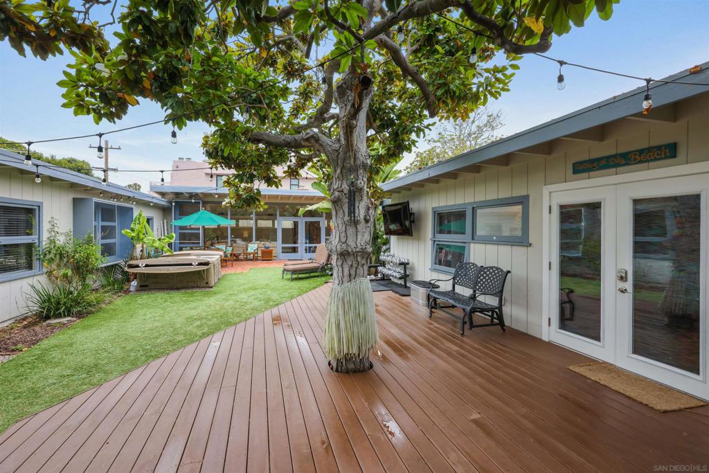 La Jolla - Residential