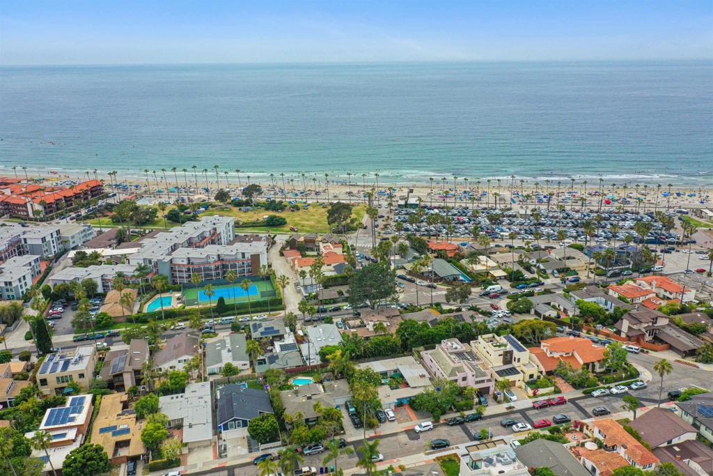 La Jolla - Residential