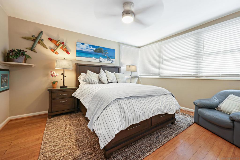 La Jolla - Residential