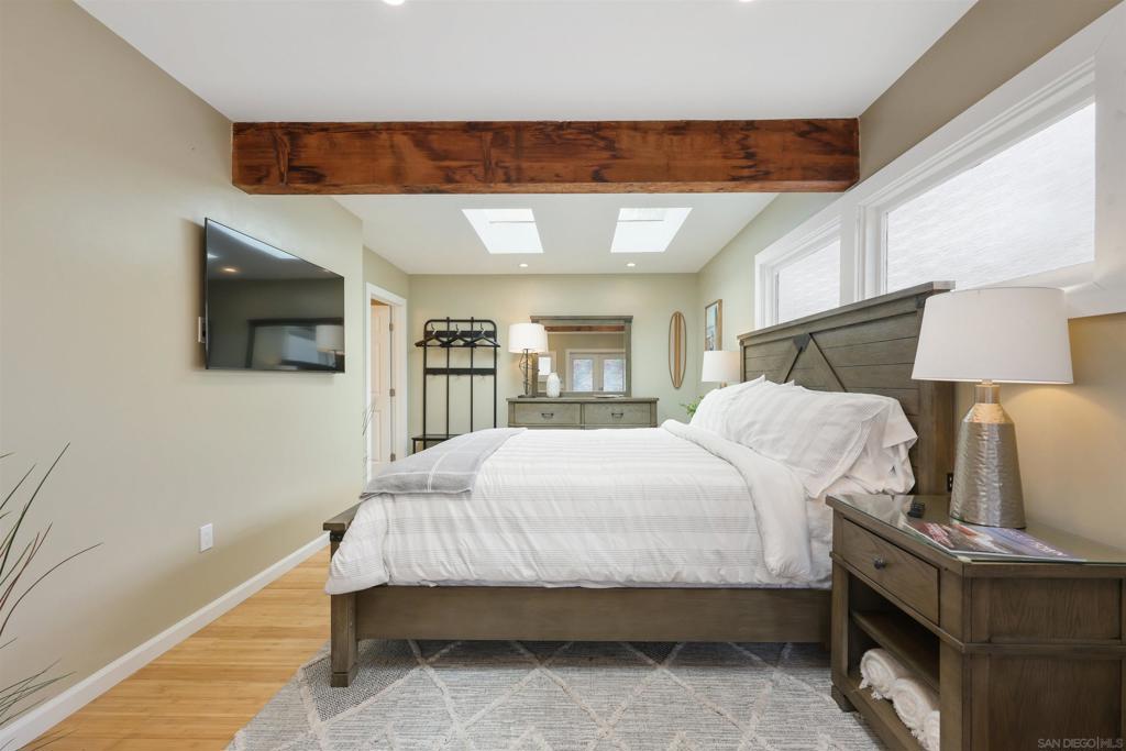 La Jolla - Residential