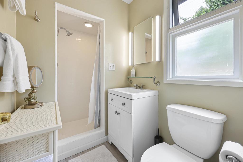 La Jolla - Residential