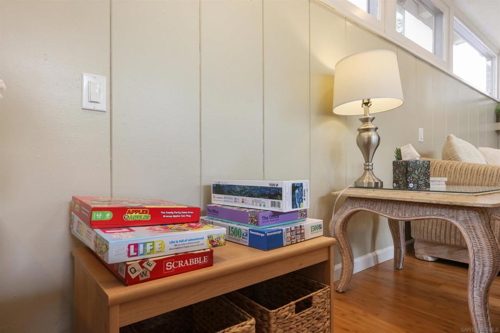 La Jolla - Residential