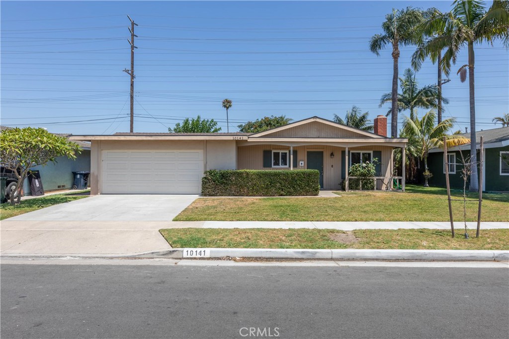 10141 Kamuela Drive