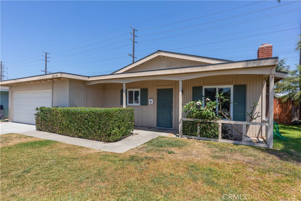10141 Kamuela Drive