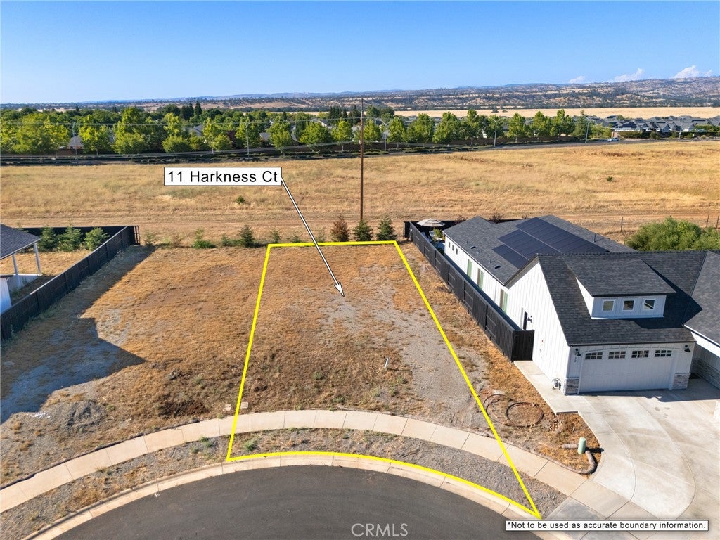 11 Harkness Court