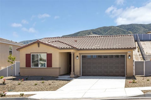 Photo of 12825 Olympus Circle, Corona, CA 92883 (MLS # SW26123608)