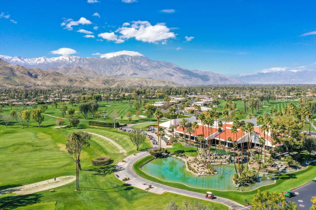The Springs C.C. - Residential Lease