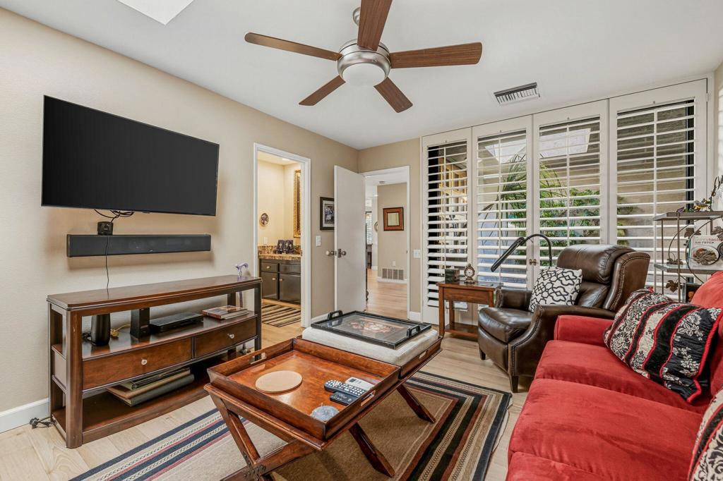 The Springs C.C. - Residential Lease