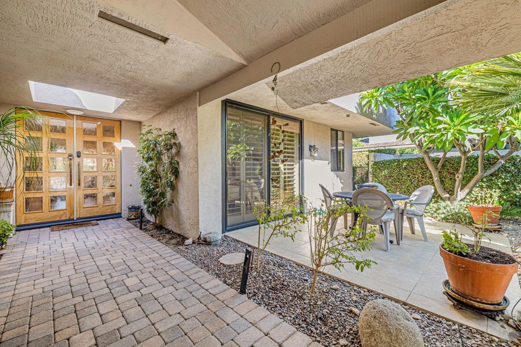 The Springs C.C. - Residential Lease