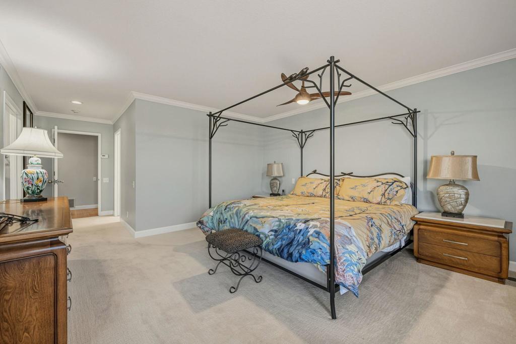 The Springs C.C. - Residential Lease