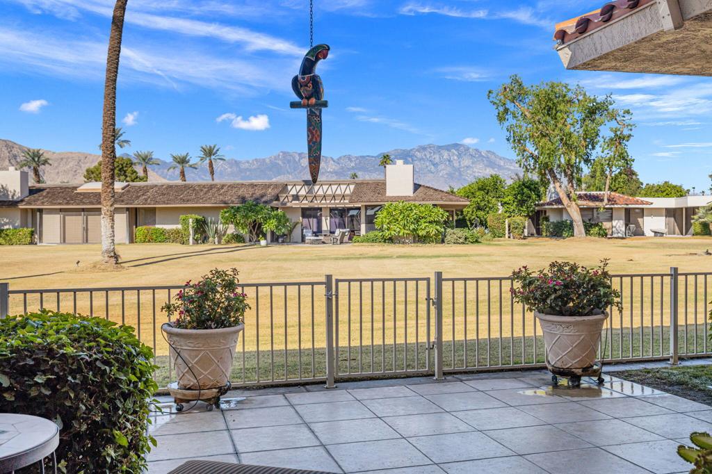 The Springs C.C. - Residential Lease