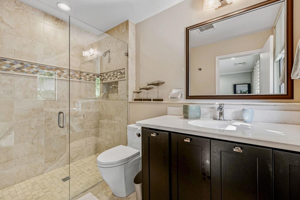 The Springs C.C. - Residential Lease