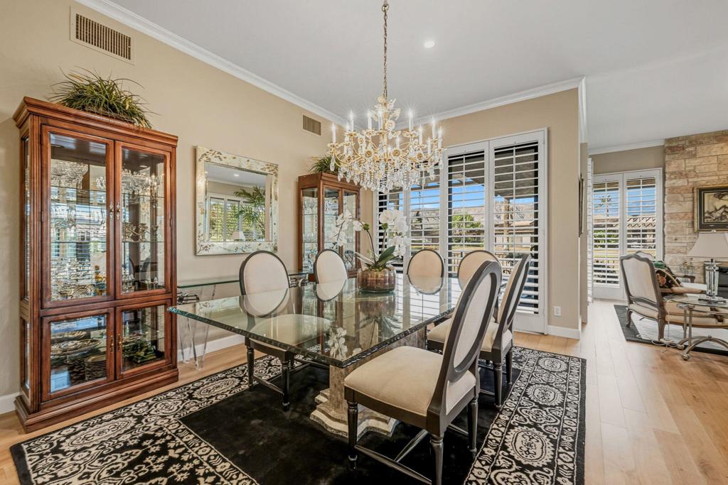 The Springs C.C. - Residential Lease