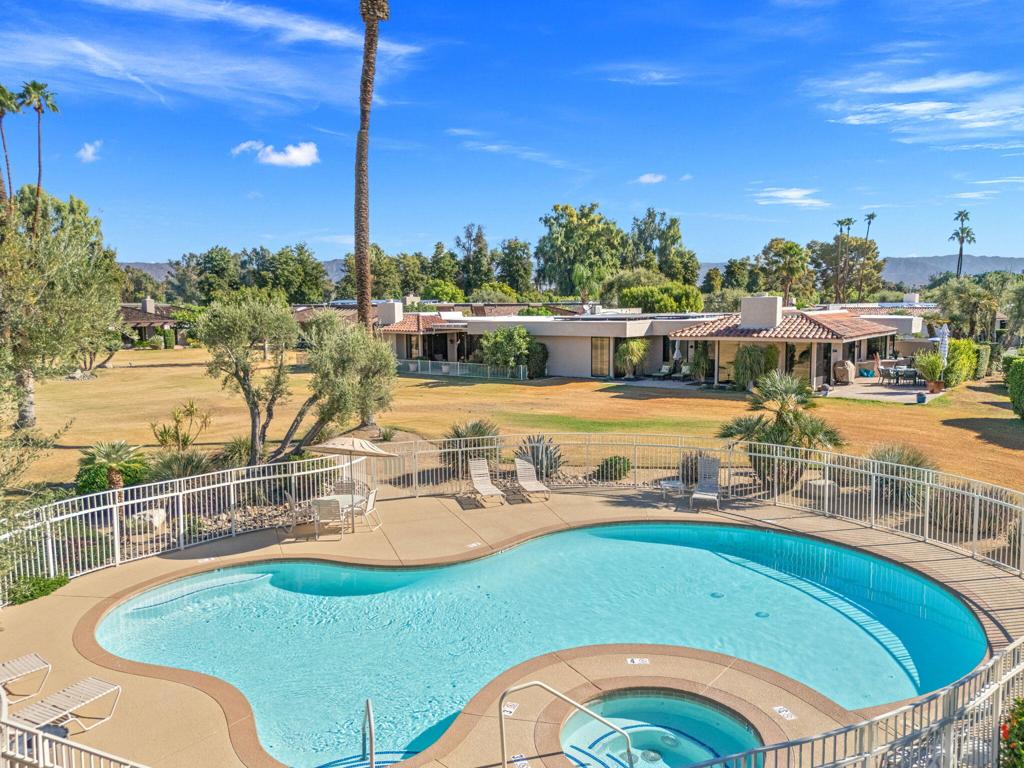 The Springs C.C. - Residential Lease