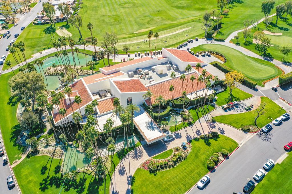 The Springs C.C. - Residential Lease