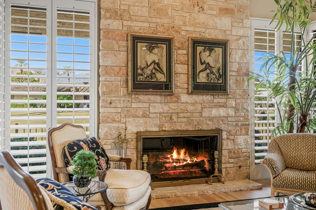 The Springs C.C. - Residential Lease
