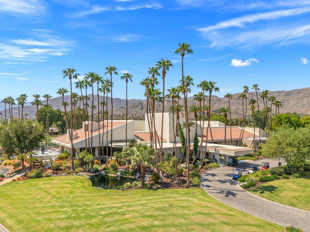 The Springs C.C. - Residential Lease
