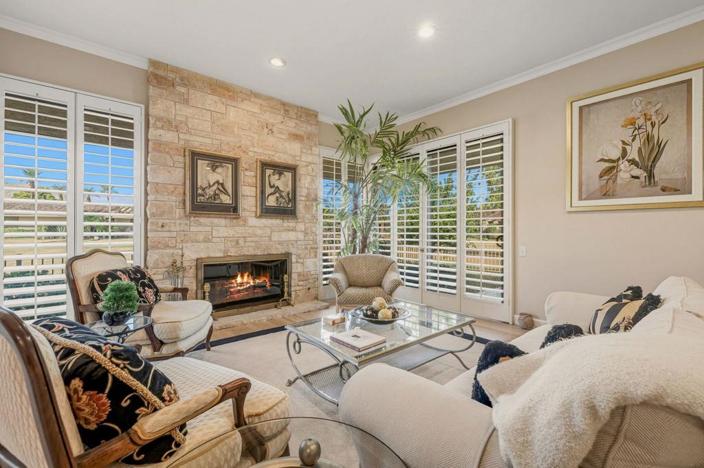 The Springs C.C. - Residential Lease