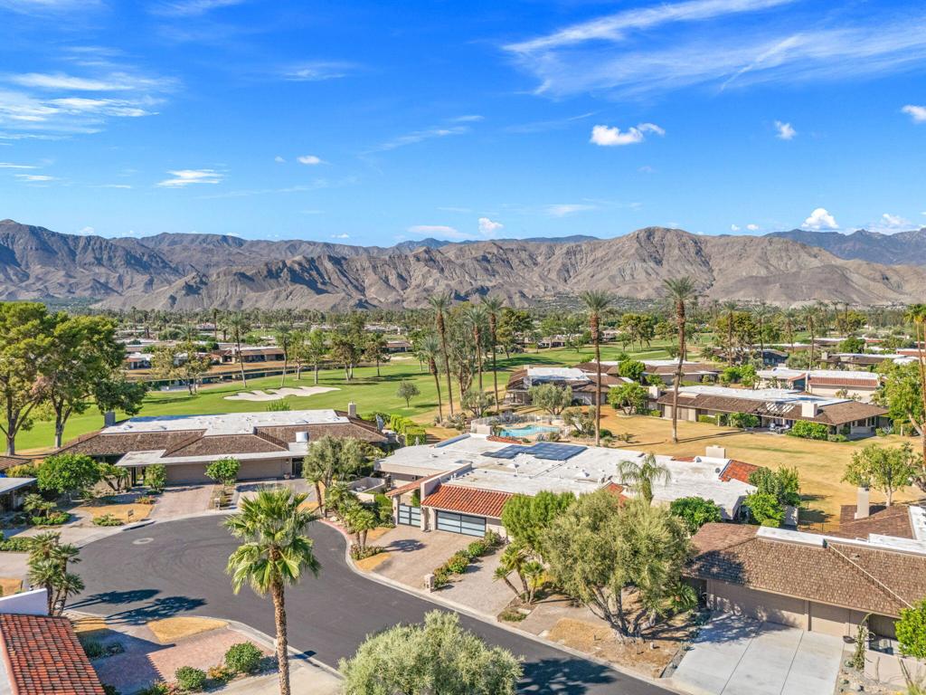 The Springs C.C. - Residential Lease