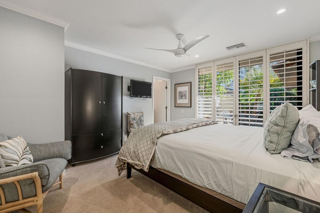 The Springs C.C. - Residential Lease