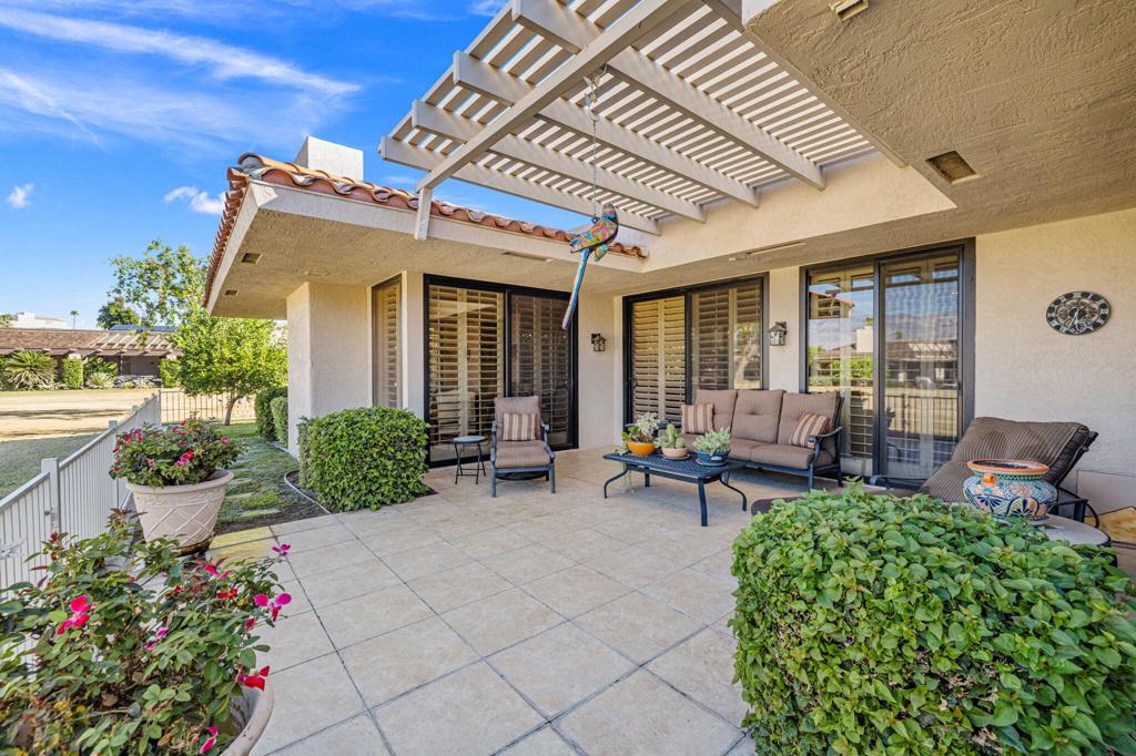 The Springs C.C. - Residential Lease