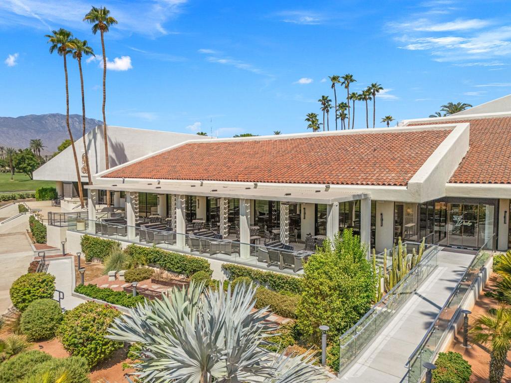 The Springs C.C. - Residential Lease
