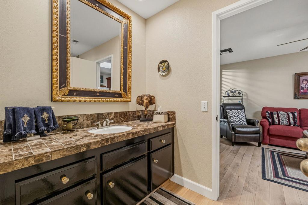 The Springs C.C. - Residential Lease