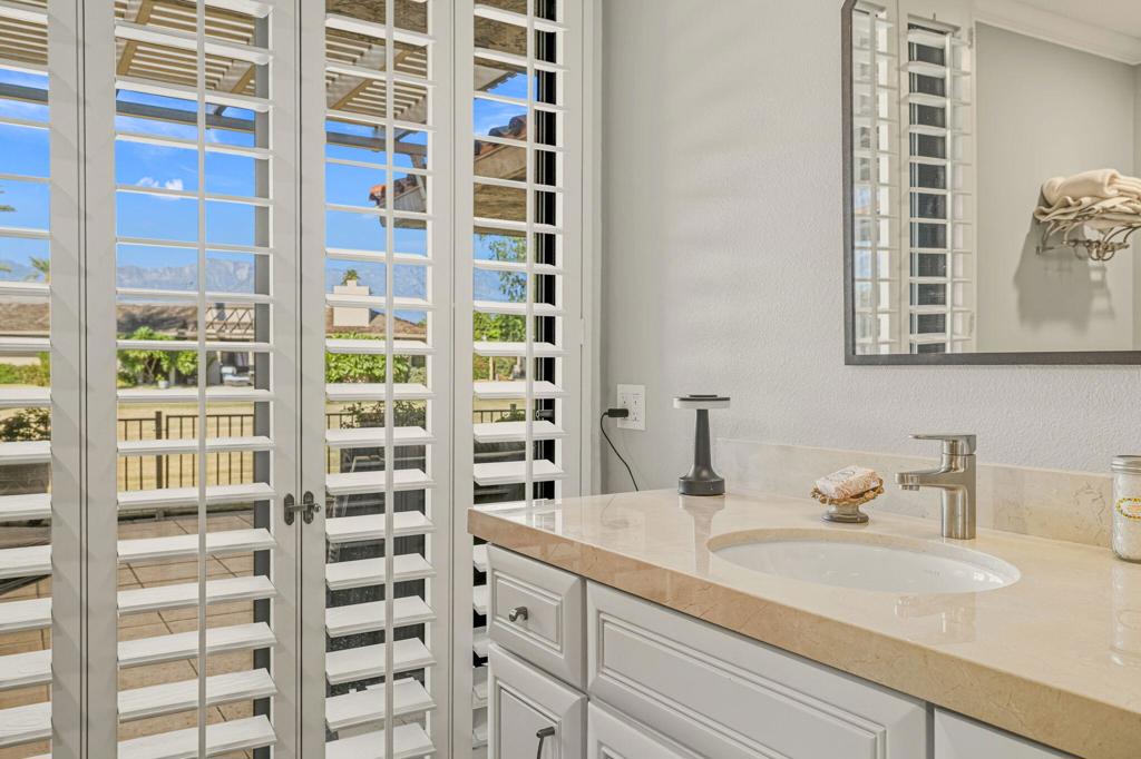 The Springs C.C. - Residential Lease
