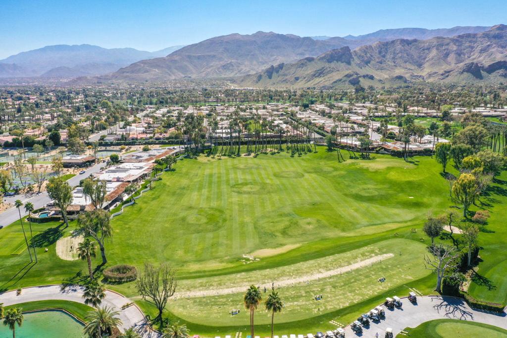 The Springs C.C. - Residential Lease
