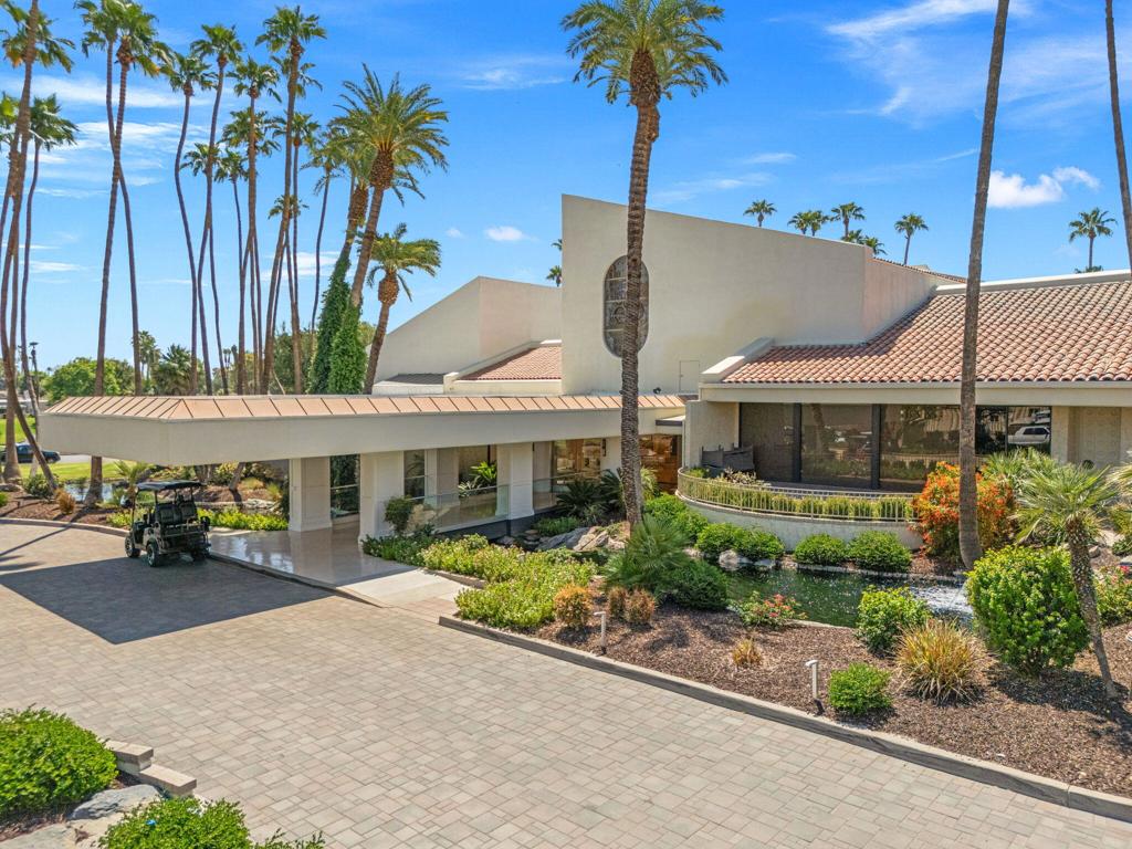 The Springs C.C. - Residential Lease