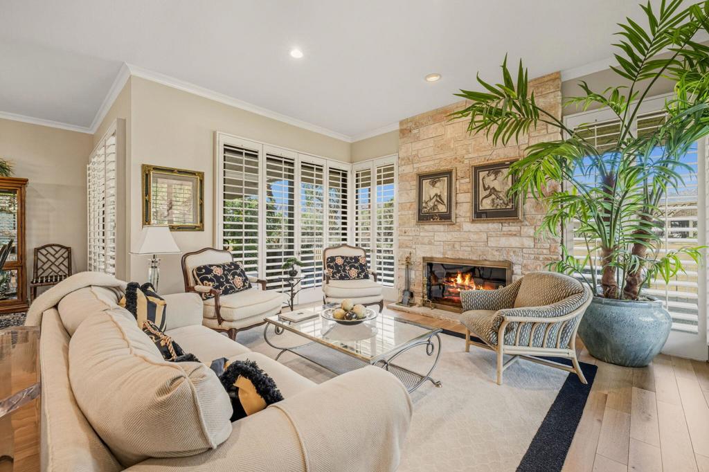 The Springs C.C. - Residential Lease