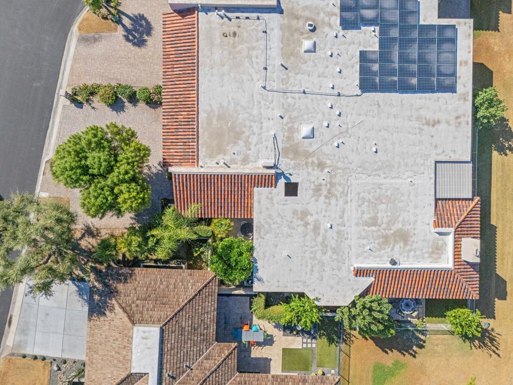 The Springs C.C. - Residential Lease