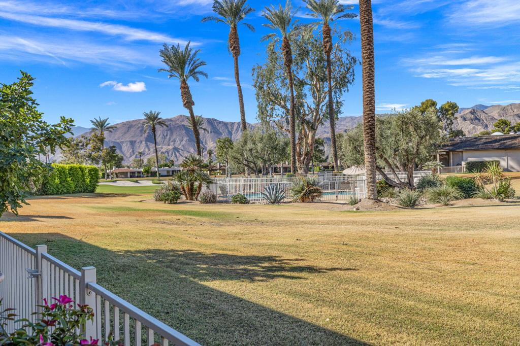 The Springs C.C. - Residential Lease