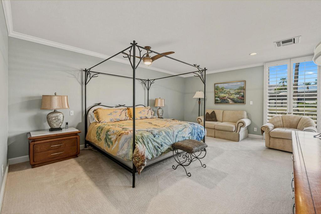 The Springs C.C. - Residential Lease