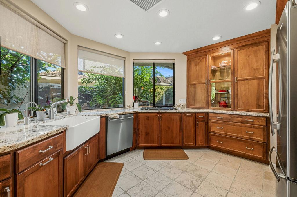 The Springs C.C. - Residential Lease