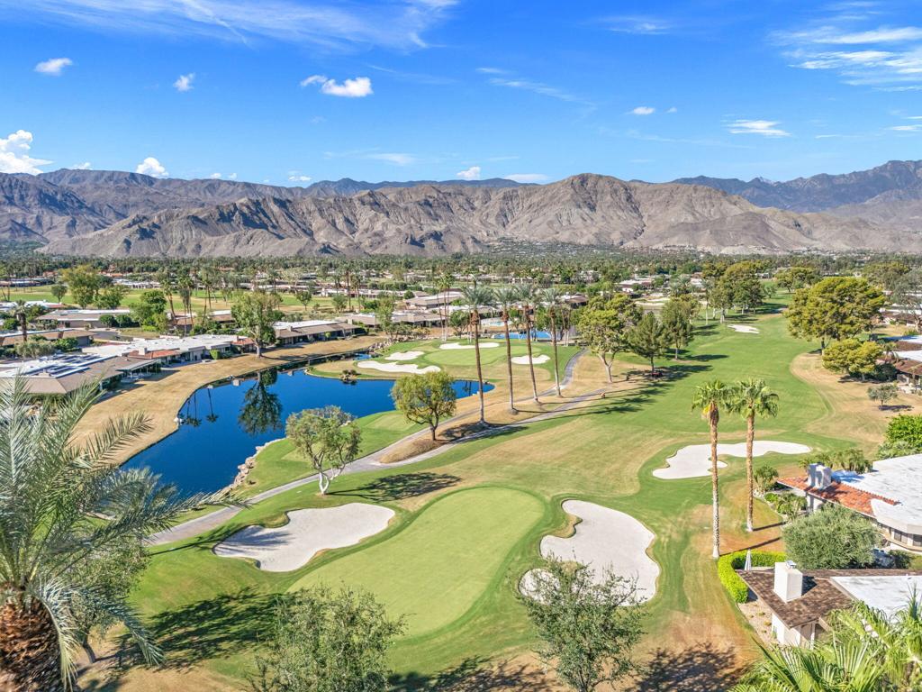 The Springs C.C. - Residential Lease