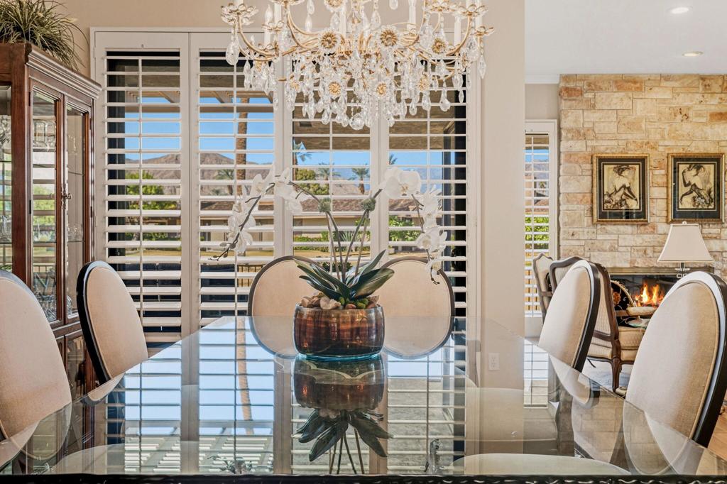 The Springs C.C. - Residential Lease