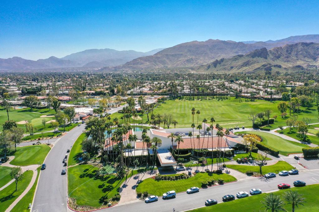 The Springs C.C. - Residential Lease